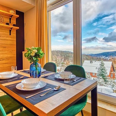Apartamenty Przy Gondoli - Zrodlana 2 By Royal Aparts Świeradów-Zdrój Eksteriør bilde