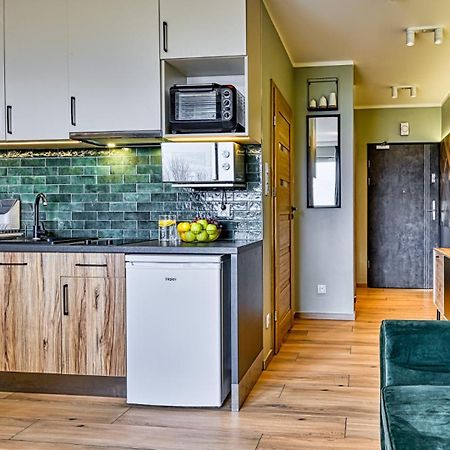 Apartamenty Przy Gondoli - Zrodlana 2 By Royal Aparts Świeradów-Zdrój Eksteriør bilde